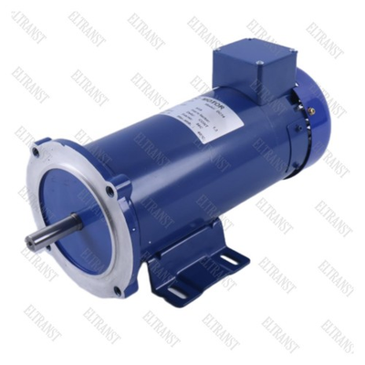 #ad 1HP 56C 12V 1750RPM Hallmark Industries MD0510E DC Motor for Conveyor Pump Fan $399.01