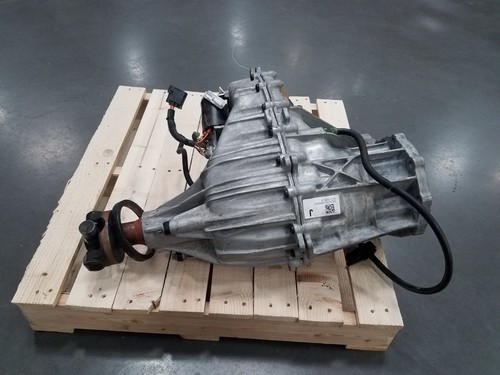 2025 Ford F150 Raptor R Electric Shift Transfer Case - * #5669 T3