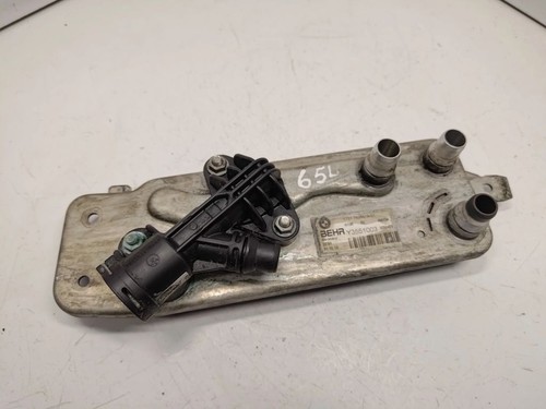 BMW 7 F01 F02 F03 F04 2013 Getriebeölkühler 17217638679 Benzin ATA59536