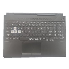 Pavé tactile authentique Board touchpad nappe ASUS R409L (R409LD4210