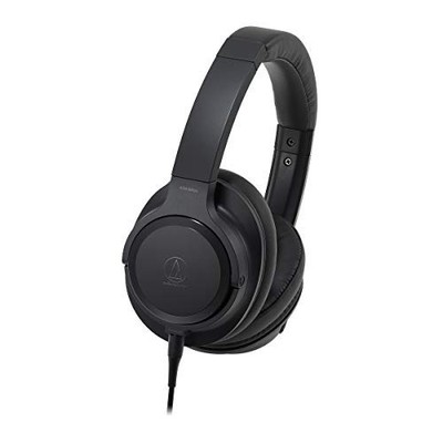 Audio Technica ATH-SR50 Headphones Wired High-Resolution High-Resolution [New!!]