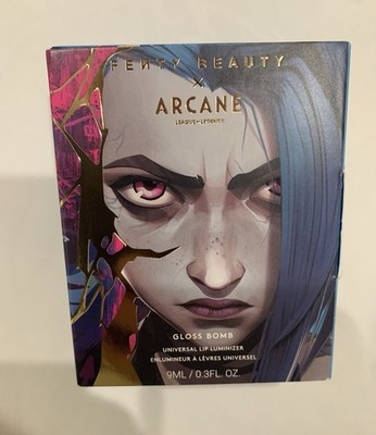 GLOSS BOMB UNIVERSAL LIP LUMINIZER: ARCANE COLLECTION Kaboom