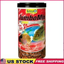 Floating Sticks Large Aggressive Fish Cichlids Oscars Piranhas Arowanas Groupers