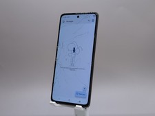 Motorola Moto Edge 2022 XT2205-1 128GB Grey T-Mobile Unlocked W086795