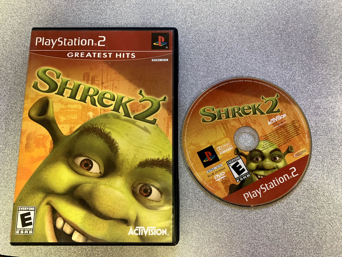 Great PlayStation 2 PS2 games Titles N-Z Pick from List Update
