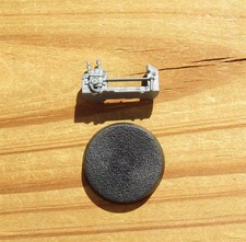 40K Astra Militarum Ratlings Tripwire B Booby Trap Bits