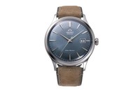 Orient Bambino RA-AC0P03L Mechanische Klassische Herrenuhr