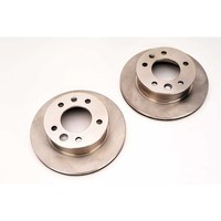 Bremsscheiben Delphi BG3236, Vorne, BelüFtet, 2 StüCk