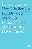 Ian O'flynn (U. A.) | Power Sharing | Taschenbuch | Englisch (2005)