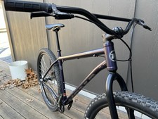 売り切り！送込み⭐︎希少⭐︎KONA cowan MTB 2026年最新】KONA COWANの人気アイテム - メルカリ