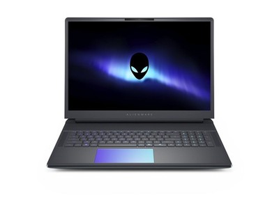 Dell Alienware 18 Area-51 AA18250 - 18'', Intel Core Ultra 9 175HX, 32 GB  #AL059