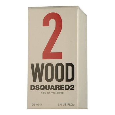 Dsquared² - 2 Wood EDT Eau de Toilette Spray100ml
