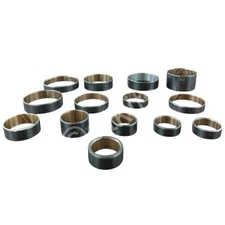 Bushing Kit 700R4 4L60 4L60E 4L65E 4L70E 27/30 Spline 14pc Transmission Set 82-U