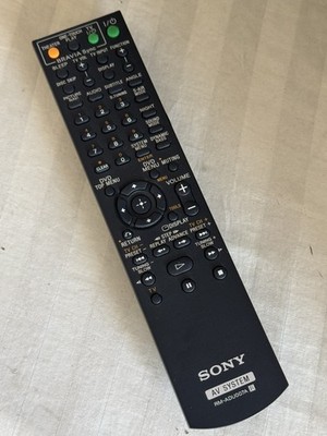 Sostituzione Nuovo Telecomando RM-ADU007 Adatto Per Ricevitore - Foto 6