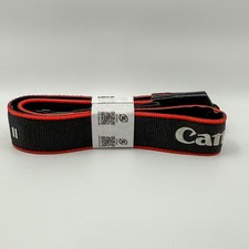 NEW Canon EOS R5 Mark II Genuine Camera Neck Strap Original came with the camera
