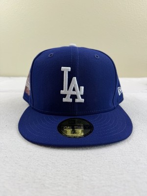 59FIFTY 7 1/2 New Era Cap MLB World Tour Tokyo Series 2025 Los