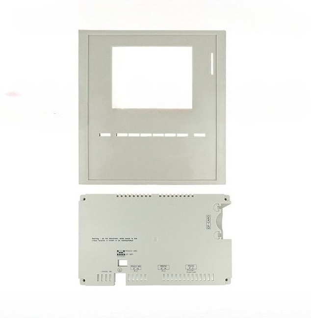 New For OP170B 6AV6 542-0BB15-2AX0 LCD Screen Keyboard Plastic Cover