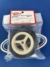 Kyosho HOR Bike Parts WHEELS Set NSR500 GPTH101 16JT