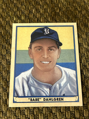 2003 Upper Deck Play Ball Mini
