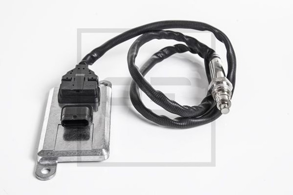Nox-Sensor Harnstoffeinspritzung PE Automotive 080.875-00A 24V M20X1,5-image