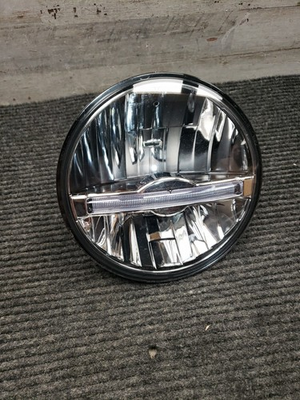 #ad PARTS United Pacific 7quot; High Power LED Headlight LED Position Light Bar 31200 $75.00