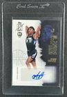 2025 Topps Signature Ace Bailey Base (RAW)