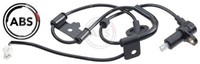 A.B.S. 30867 Sensor FüR Raddrehzahl ABS Sensor Raddrehzahl
