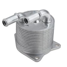 Engine Oil Radiator For Citroen Spacetourer V 2.0 BlueHDi 178 CV QUE5