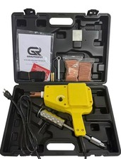 800VA Stud Welder & Dent Puller Kit with Slide Hammer, 110V Spot Welding Machine