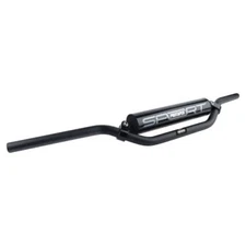 ProTaper Sport 7/8in. Sport Aluminum Handlebar - Unadilla Mid/High MX Bend - Bla