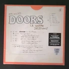 The Doors - "L.A. Woman Sessions" - 4xLP Vinyl Box Set RSD 2022 *NEW*SEALED*