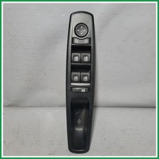 Comandi Multifunzionali Anteriore Sinistro SX Renault Scenic III X-Mod 809610016