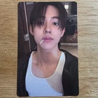 Seonghyeon Official Photocard Cortis 2nd EP Album Greengreen Portrait B Ver