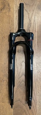 RockShox Gabel Paragon Gold 28'' 65mm, Luftfedergabel, OVP & NEUWERTIG