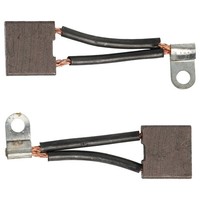 2 KohlebüRsten FüR Suzuki Gs 400 E 1978 1979 1982 E 1979 E 1980 E 1981 E 1982