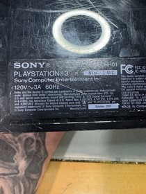 Video Game And Playstation Council Lot Untested Read