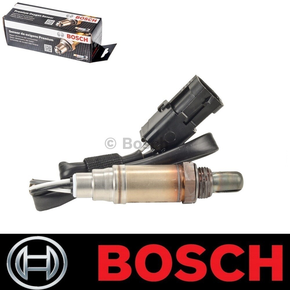 Oxygen Sensor New Bosch Upstream for 1997-2002 FERRARI 550 MARANELLO V12-5.5