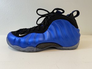 foamposite royal blue 2017