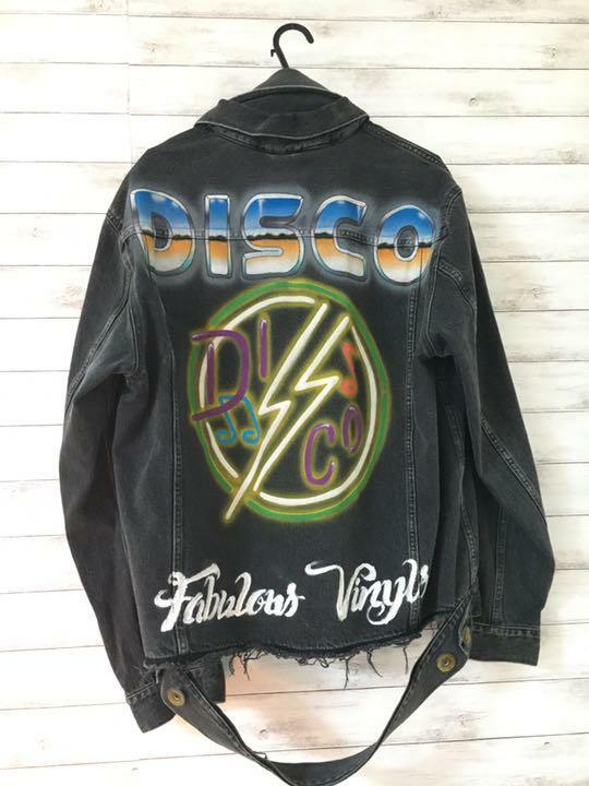 MIHARA YASUHIRO W-NECK DENIM BLOUZON jacket 19SS A02BL023 | eBay 