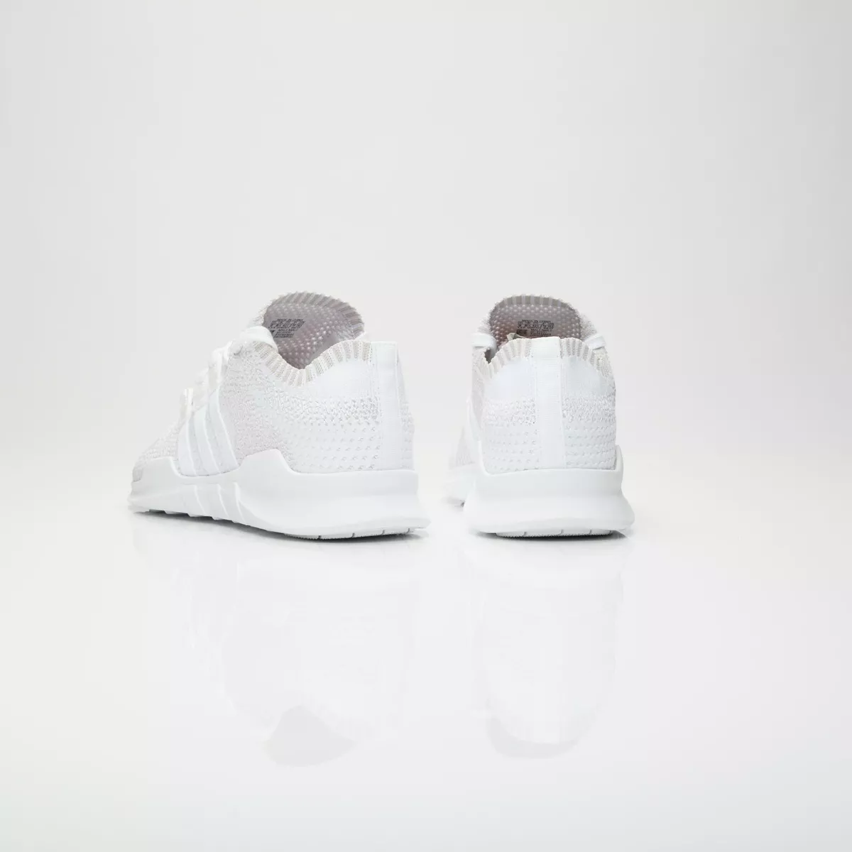 Adidas eqt support on sale adv pk white