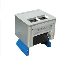 Desktop Electric Meat Slicing Shredding Cutting Machine and Meat Cutter Slicers