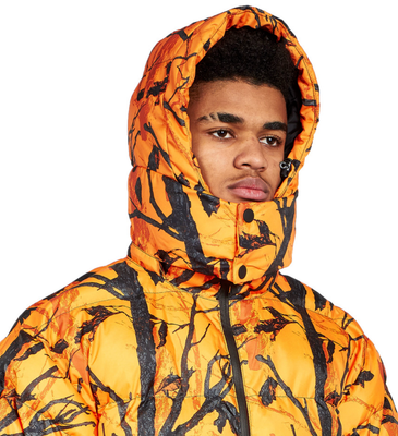 Carhartt WIP Jones Pullover Winter 