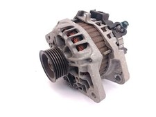 Lichtmaschine 37300-2B510 Kia Venga Rio Ceed Hyundai i30 i20 Veloster Elantra Lichtmaschine 37300-2B510 Kia Venga Rio Ceed Hyundai i30 i20 Veloster Elantra