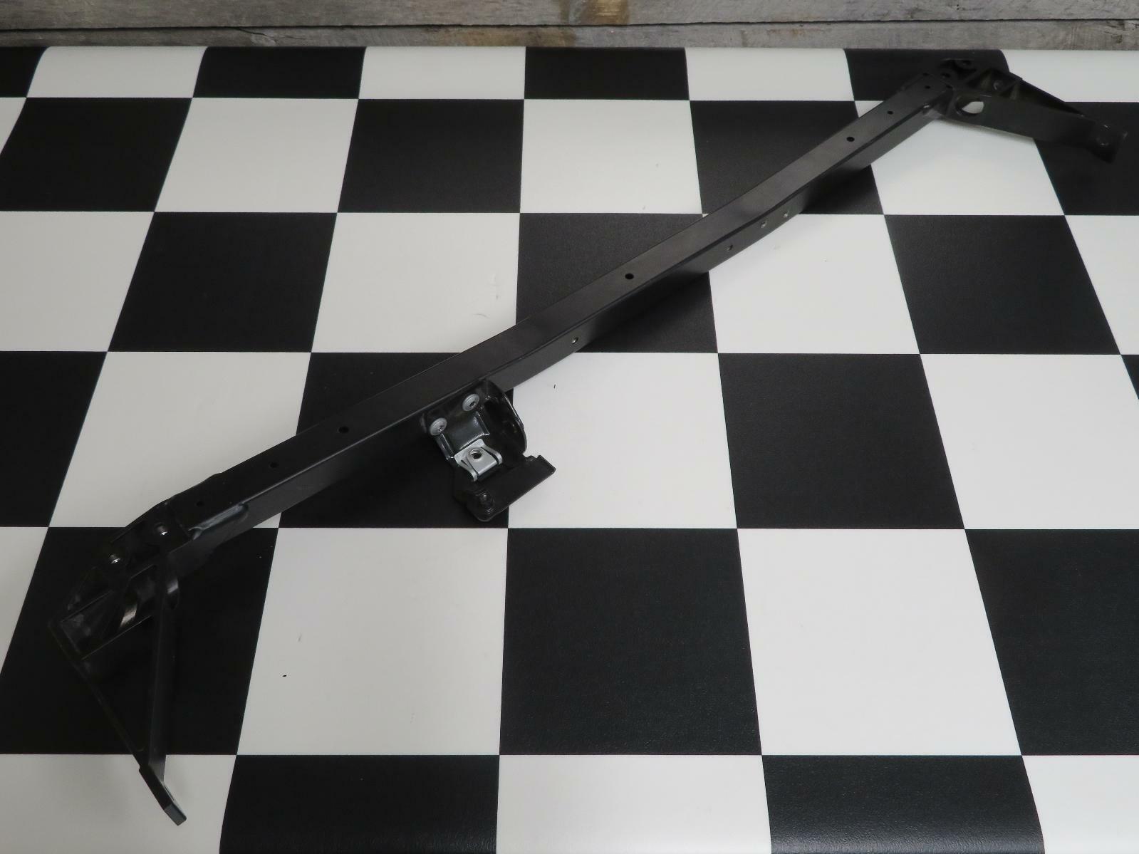 LAMBORGHINI HURACAN 580 REAR BUMPER REINFORCEMENT BRACKET CROSSMEMBER 4S0813441C