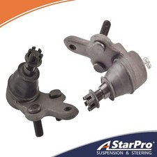 2 Front Lower Ball Joints for 1992-1998 1999 ...