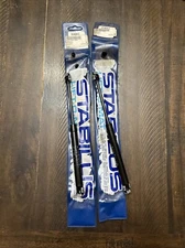 2 OEM Left+Right Front Hood Lift Support Shocks Struts Lifter Set 51231944119