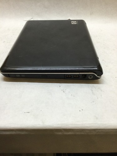 HP Pavilion DV2700 14.1" Notebook Core 2 Duo 1.83GHz 3GB RAM NO HDD NO OS -- DW- - Picture 5 of 6