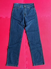 55167 Damen Hose Jeans Jacky-O Modell ROME W29 L32 blau dunkelblau