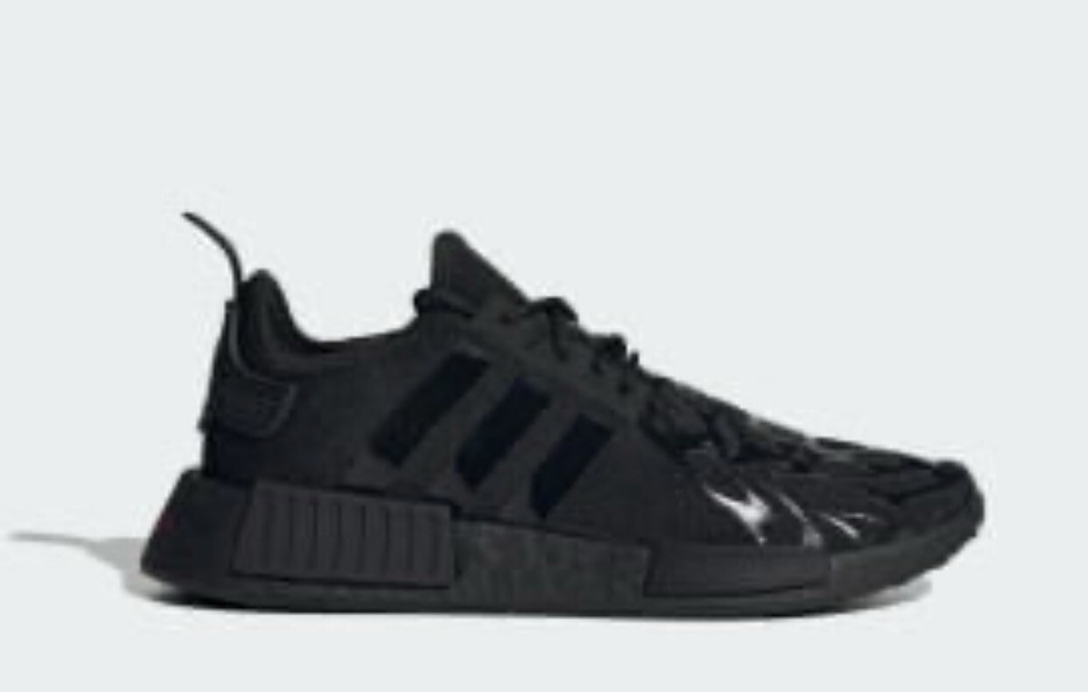 Adidas Nmd_r1 Fz3607 NEW Adidas NMD R1 Nanzuka X Star Wars 'Darth