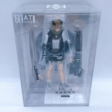 Myethos A-Z: [B] 1/7 Scale PVC Figure by neco Japan Sealed FASTSHIP NEW